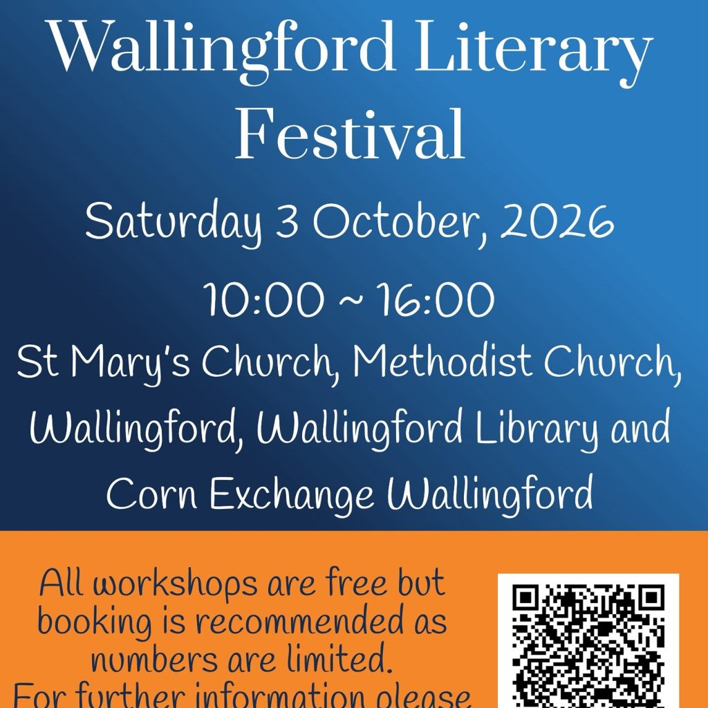 Wallingford Literary Festival